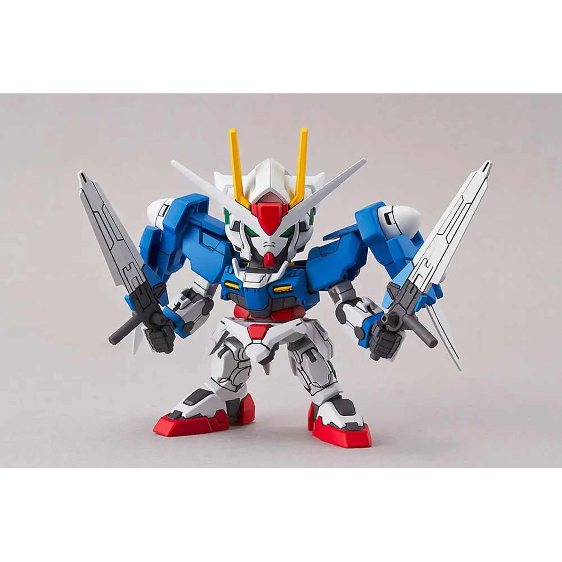 Gundam: Gundam 00 SD - EX-Standard 008 - Model Kit