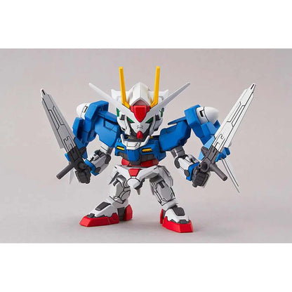 Gundam: Gundam 00 SD - EX-Standard 008 - Model Kit
