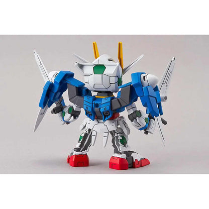 Gundam: Gundam 00 SD - EX-Standard 008 - Model Kit