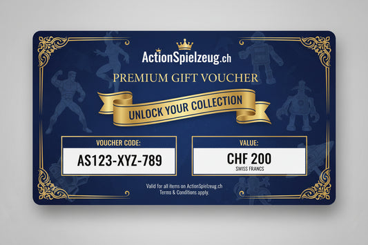 ActionSpielzeug.ch - Gutschein im Shop zum bestellen bei ActionSpielzeug.ch