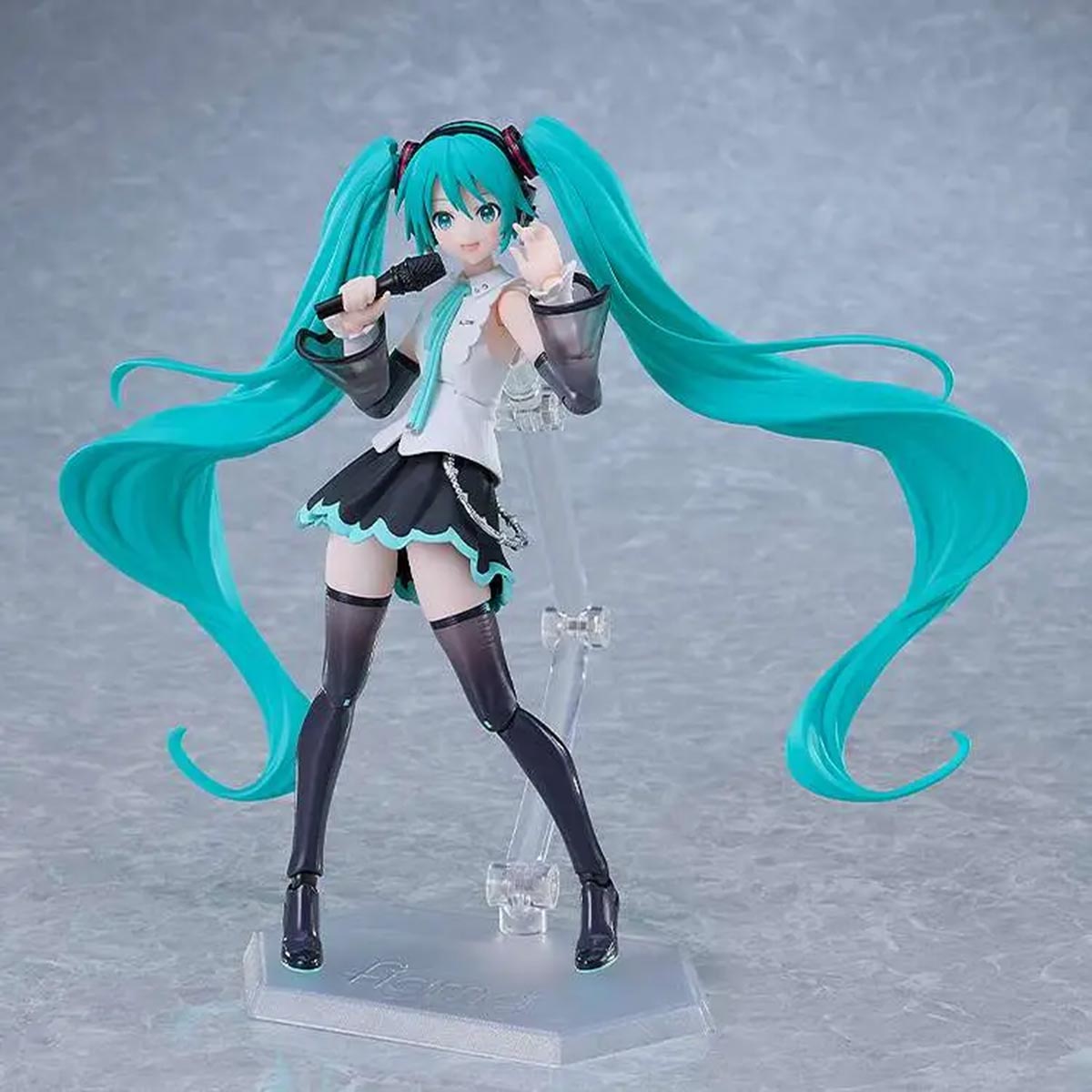Hatsune Miku: Hatsune Miku NT - Figma Actionfigur - 14 cm
