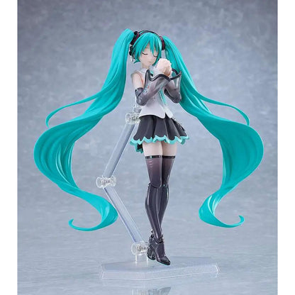 Hatsune Miku: Hatsune Miku NT - Figma Actionfigur - 14 cm