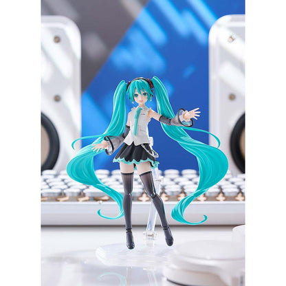 Hatsune Miku: Hatsune Miku NT - Figma Actionfigur - 14 cm