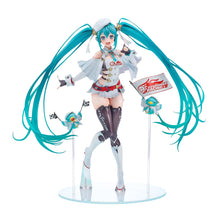 Hatsune Miku: Racing Miku (2023 Ver.) - PVC Statue 1/7 - 24 cm