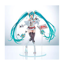 Hatsune Miku: Racing Miku (2023 Ver.) - PVC Statue 1/7 - 24 cm