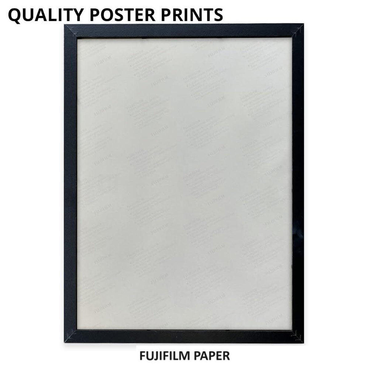 Hatsune Miku: Wink - Print Poster im Rahmen - 30 x 40 cm