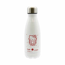 Hello Kitty: Krebs - Edelstahl Wasserflasche /Trinkflasche - 550ml