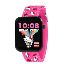 Hello Kitty Kids Smart Watch&nbsp;- Die perfekte Kinder-Uhr für kleine Fans