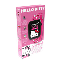 Hello Kitty Kids Smart Watch&nbsp;- Die perfekte Kinder-Uhr für kleine Fans
