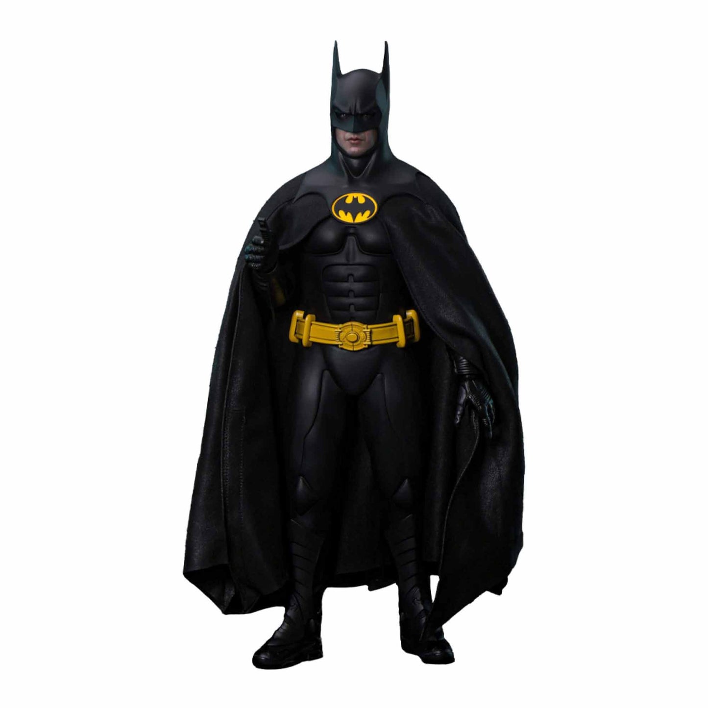 Hot Toys: Batmans Rückkehr - Movie Masterpiece - Collector Edition - Actionfigur 1/6 - 30 cm