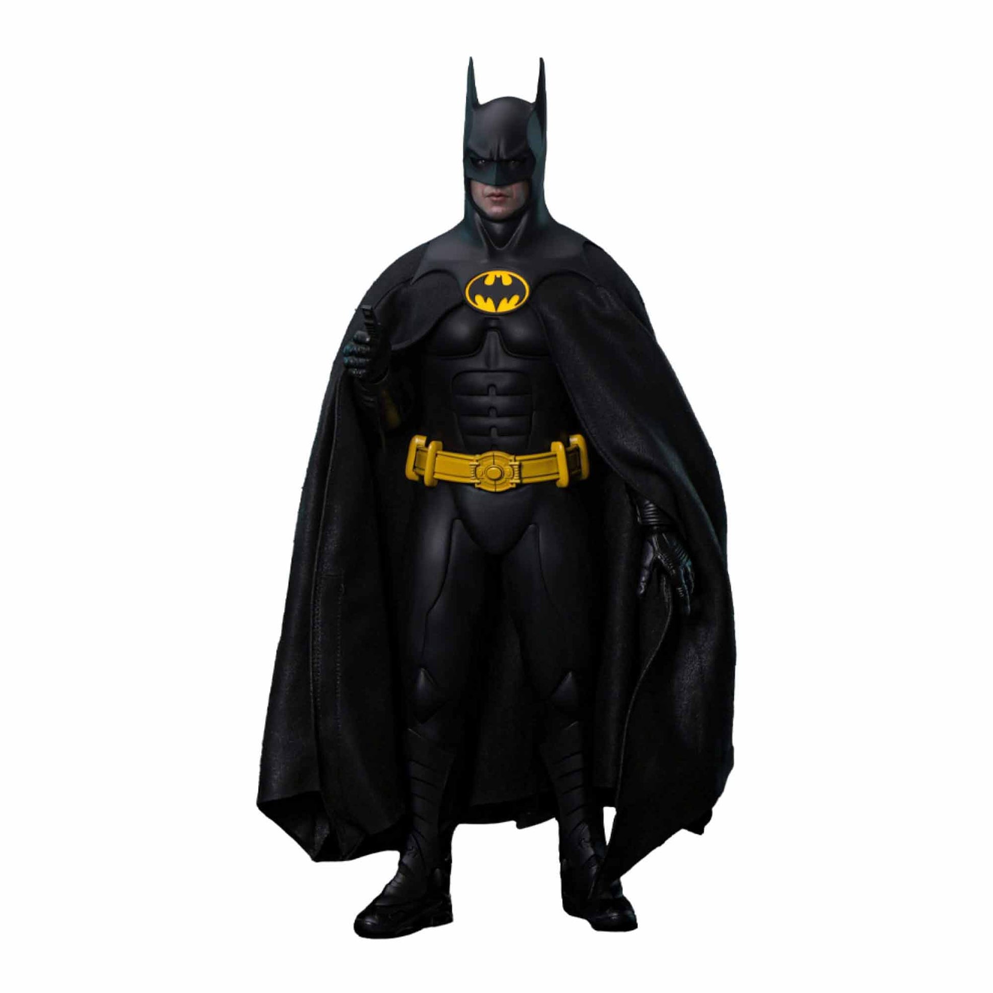 Hot Toys: Batmans Rückkehr - Movie Masterpiece - Collector Edition - Actionfigur 1/6 - 30 cm