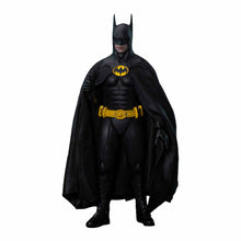 Hot Toys: Batmans Rückkehr - Movie Masterpiece - Collector Edition - Actionfigur 1/6 - 30 cm