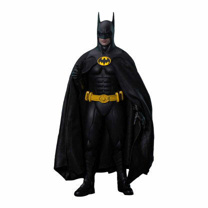 Hot Toys: Batmans Rückkehr - Movie Masterpiece - Collector Edition - Actionfigur 1/6 - 30 cm