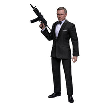 Hot Toys: James Bond - Keine Zeit zu sterben (No Time To Die) - Movie Masterpiece - Actionfigur 1/6 - 30 cm
