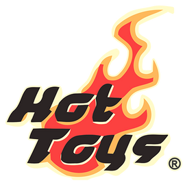 Hot Toys Maren Logo