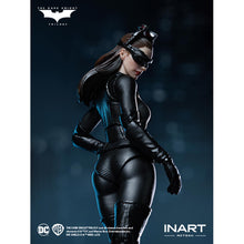 INART: Catwoman (The Dark Knight Rises) - Actionfigur 1/12 - 17 cm