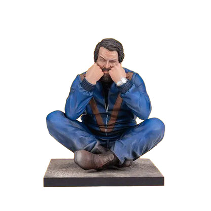 Infinite Statue: Bud Spencer As Ben - Statue 1/12 - 8.5 cm