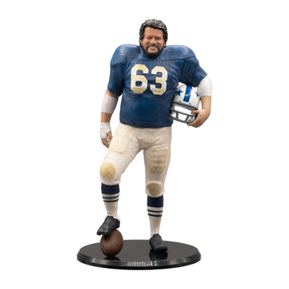 Infinite Statue: Bud Spencer As Bulldozer -Statue 1/12 - 16 cm