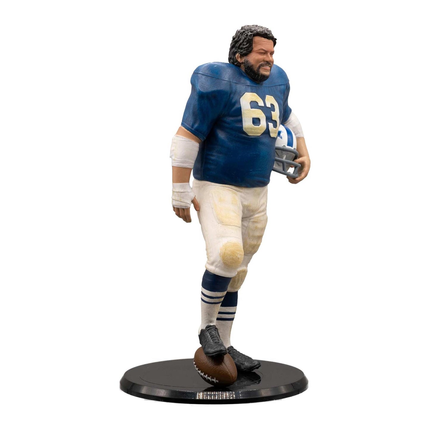 Infinite Statue: Bud Spencer As Bulldozer -Statue 1/12 - 16 cm