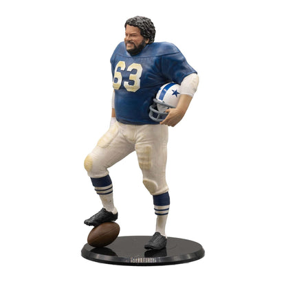 Infinite Statue: Bud Spencer As Bulldozer -Statue 1/12 - 16 cm