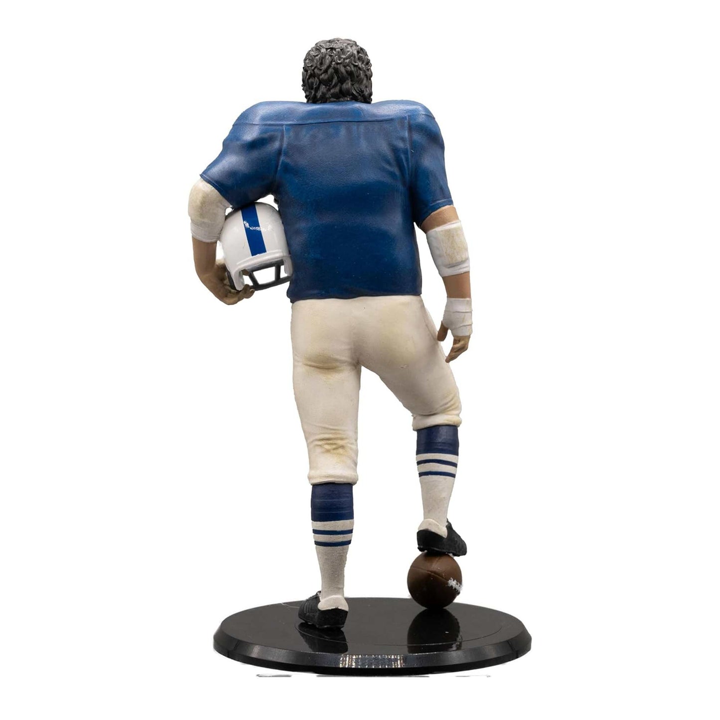 Infinite Statue: Bud Spencer As Bulldozer -Statue 1/12 - 16 cm