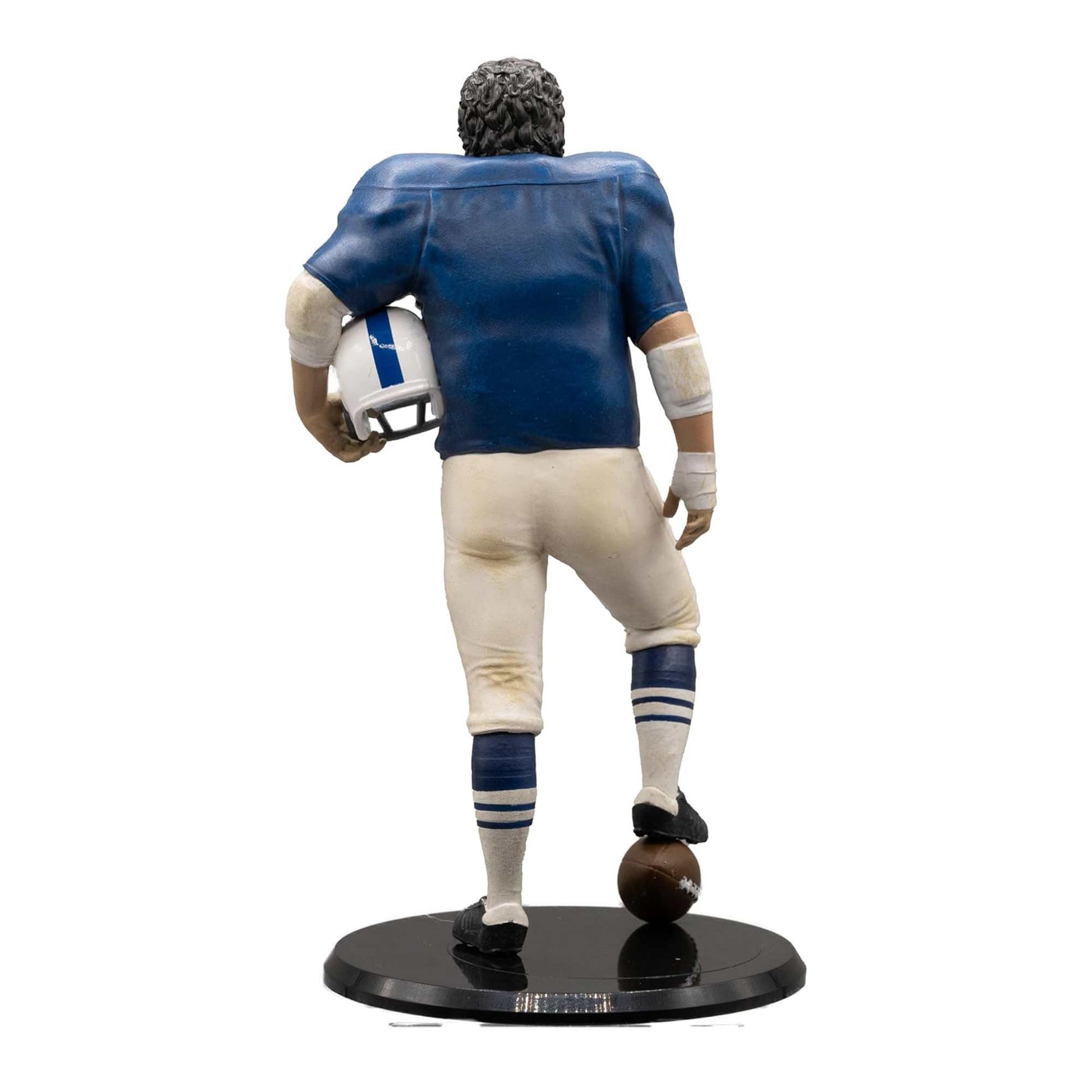 Infinite Statue: Bud Spencer As Bulldozer -Statue 1/12 - 16 cm