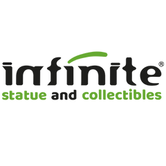 Infinite Statue