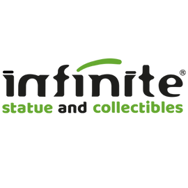 Infinite Statue Collectibles: High-End-Meisterwerke für deine Sammlung Marken Logo