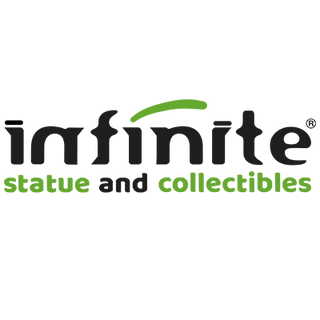 Infinite Statue