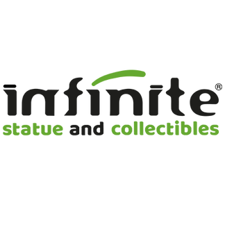 Infinite Statue Collectibles: High-End-Meisterwerke für deine Sammlung Marken Logo
