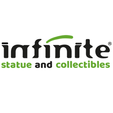 Infinite Statue Collectibles: High-End-Meisterwerke für deine Sammlung Marken Logo