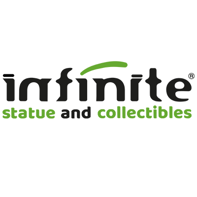 Infinite Statue