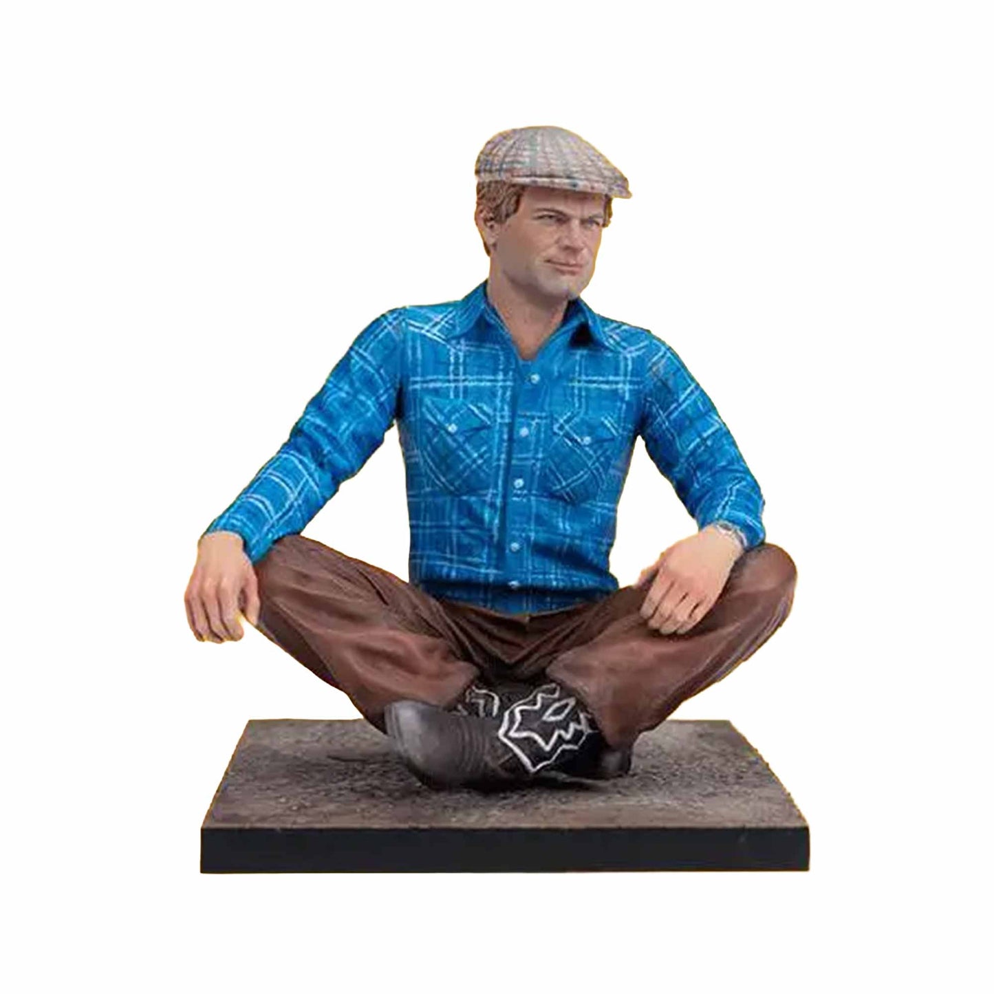Infinite Statue - Terence Hill As Kid - Statue 1/12 - 8.5 cm