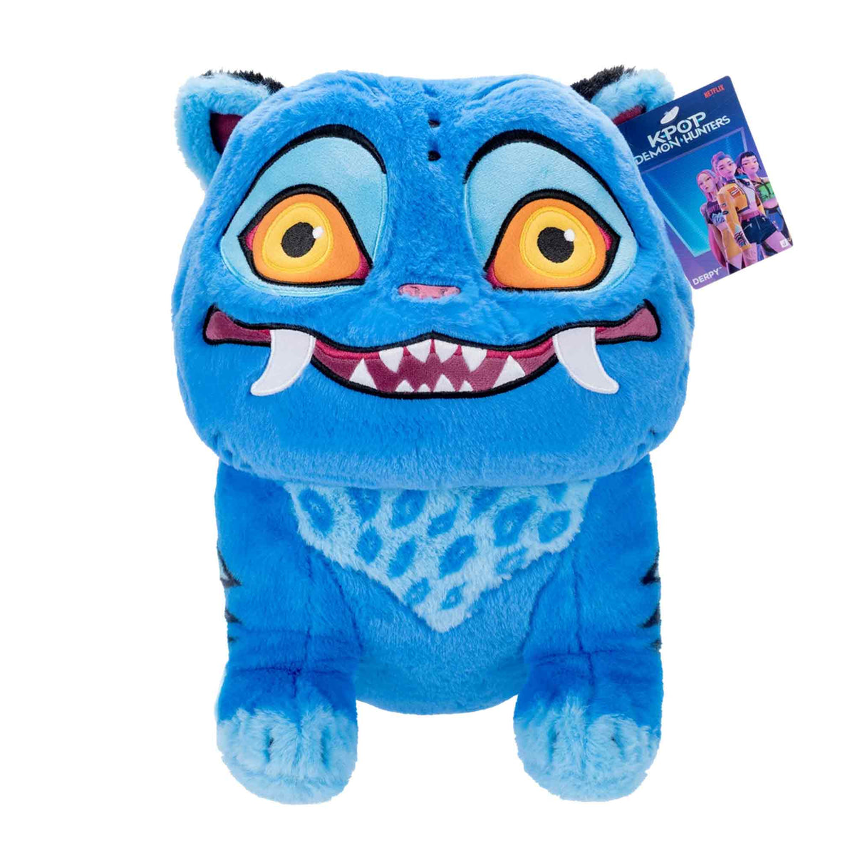 K-Pop: Derpy sitzend - Plüsch - 30 cm