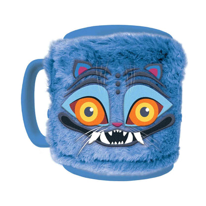 K-Pop: Tasse / Kaffeetasse Fuzzy - Demon Hunters - Derpy