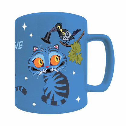 K-Pop: Tasse / Kaffeetasse Fuzzy - Demon Hunters - Derpy