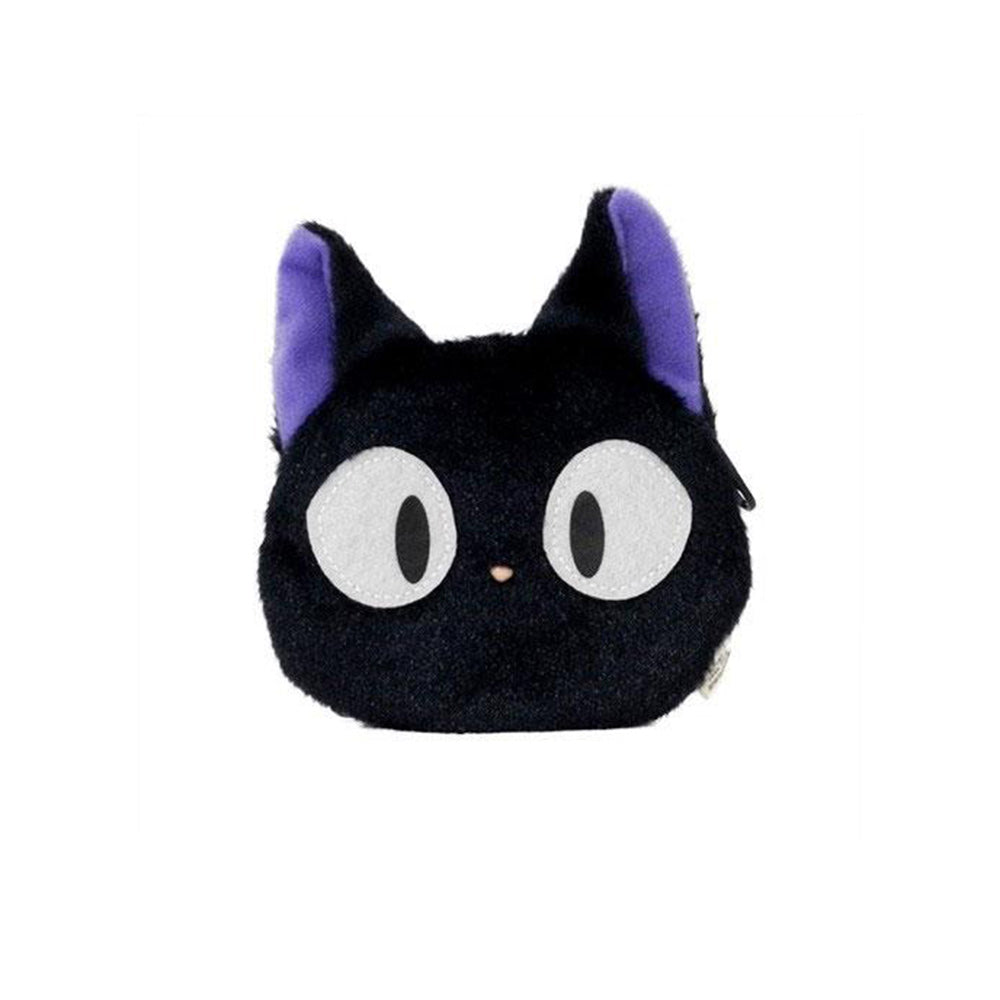 Kikis kleiner Lieferservice: Jiji Plüsch-Geldbeutel - 12 cm