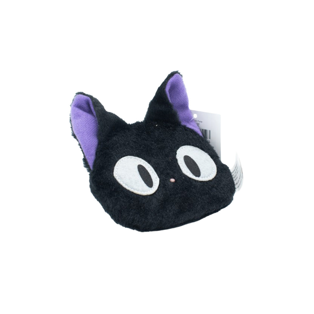 Kikis kleiner Lieferservice: Jiji Plüsch-Geldbeutel - 12 cm