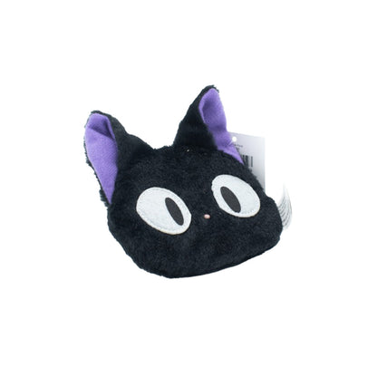Kikis kleiner Lieferservice: Jiji Plüsch-Geldbeutel - 12 cm