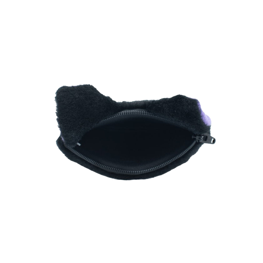 Kikis kleiner Lieferservice: Jiji Plüsch-Geldbeutel - 12 cm