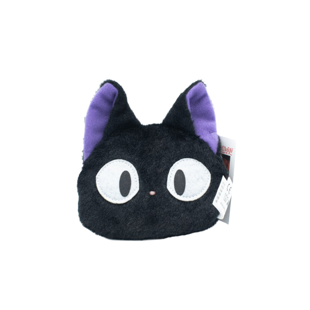 Kikis kleiner Lieferservice: Jiji Plüsch-Geldbeutel - 12 cm