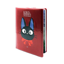 Kikis kleiner Lieferservice: Jiji Plüsch-Notizbuch