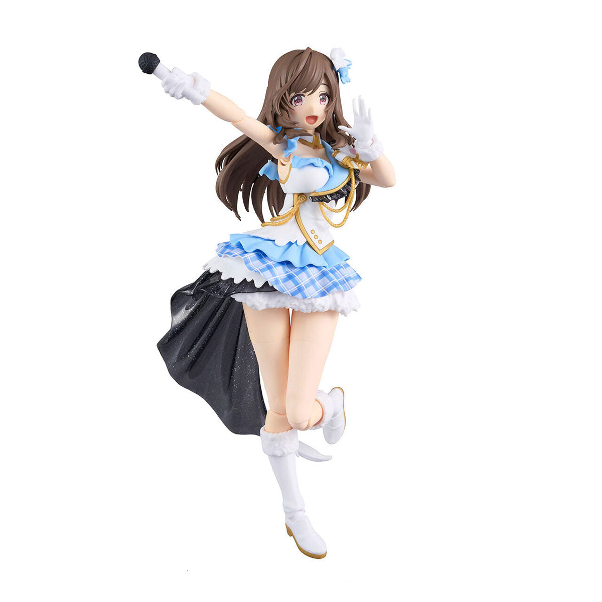 Kogane Tsukioka - Bandai 30MS (THE IDOLM@STER Shiny Colors) - Model Kit