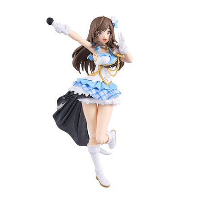 Kogane Tsukioka - Bandai 30MS (THE IDOLM@STER Shiny Colors) - Model Kit