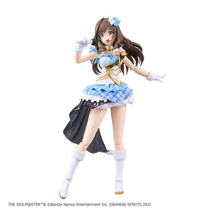 Kogane Tsukioka - Bandai 30MS (THE IDOLM@STER Shiny Colors) - Model Kit