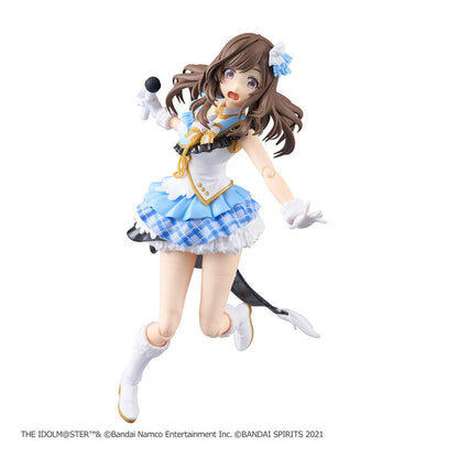 Kogane Tsukioka - Bandai 30MS (THE IDOLM@STER Shiny Colors) - Model Kit