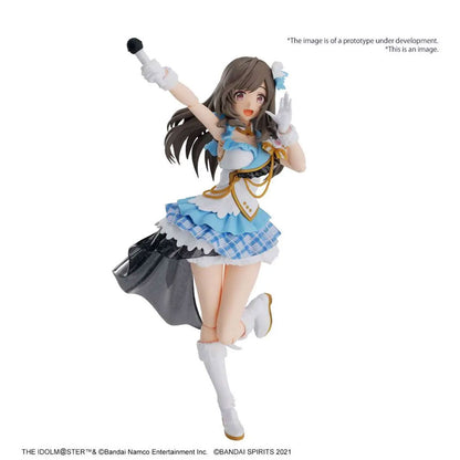 Kogane Tsukioka - Bandai 30MS (THE IDOLM@STER Shiny Colors) - Model Kit