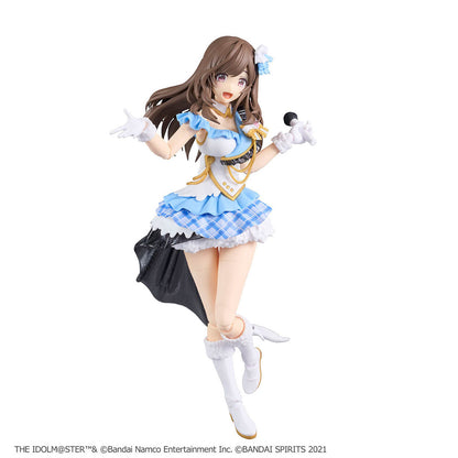 Kogane Tsukioka - Bandai 30MS (THE IDOLM@STER Shiny Colors) - Model Kit