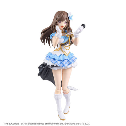 Kogane Tsukioka - Bandai 30MS (THE IDOLM@STER Shiny Colors) - Model Kit
