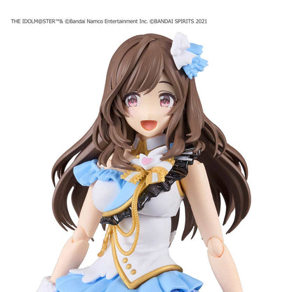 Kogane Tsukioka - Bandai 30MS (THE IDOLM@STER Shiny Colors) - Model Kit